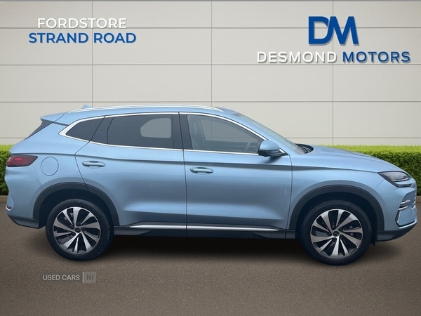 Used BYD Seal U 2025 for sale - 77634285: Photo 3