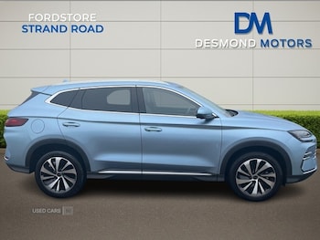 Used BYD Seal U 2025 for sale - 77634285: Photo