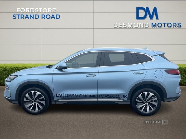 Used BYD Seal U 2025 for sale - 77634285: Photo 5