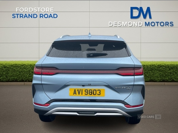 Used BYD Seal U 2025 for sale - 77634285: Photo 6