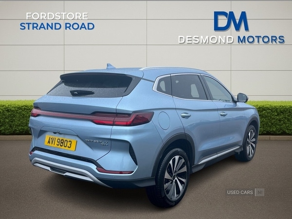 Used BYD Seal U 2025 for sale - 77634285: Photo 8