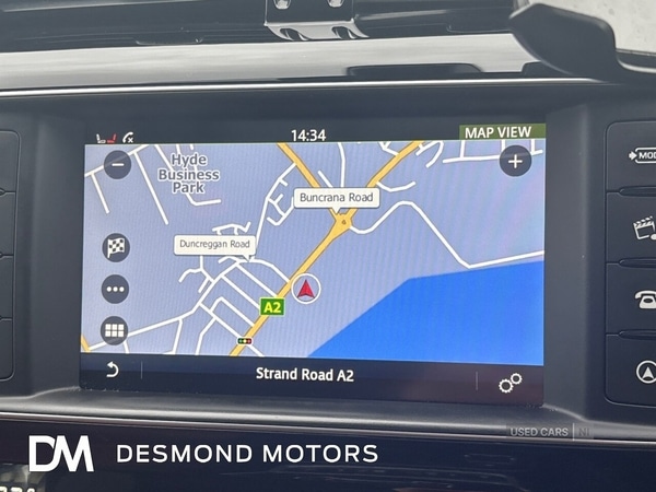 Used Jaguar F-Pace 2016 for sale - 77479814: Photo 11