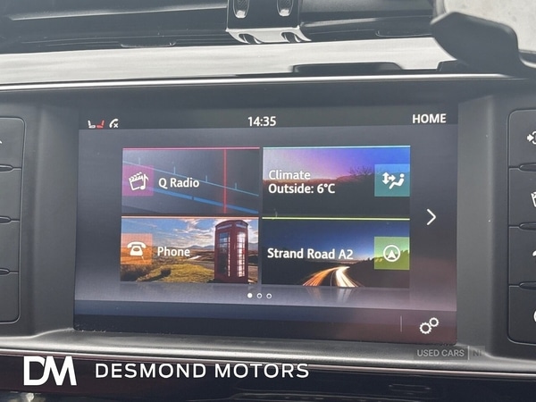 Used Jaguar F-Pace 2016 for sale - 77479814: Photo 14