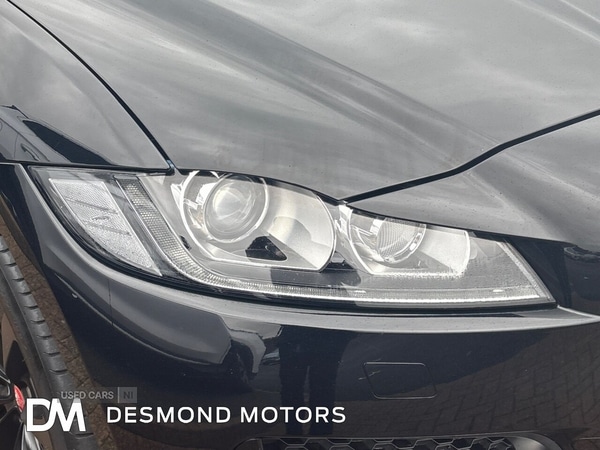 Used Jaguar F-Pace 2016 for sale - 77479814: Photo 18