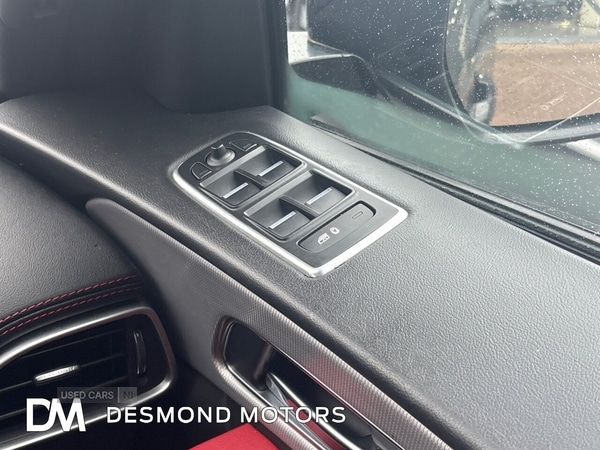 Used Jaguar F-Pace 2016 for sale - 77479814: Photo 27