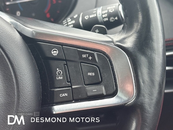 Used Jaguar F-Pace 2016 for sale - 77479814: Photo 32