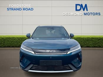 Used BYD Atto 2 2026 for sale - 79613507: Photo
