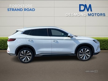 Used BYD Seal U 2025 for sale - 79280246: Photo
