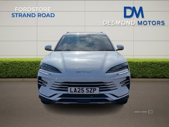 Used BYD Seal U 2025 for sale - 79280246: Photo