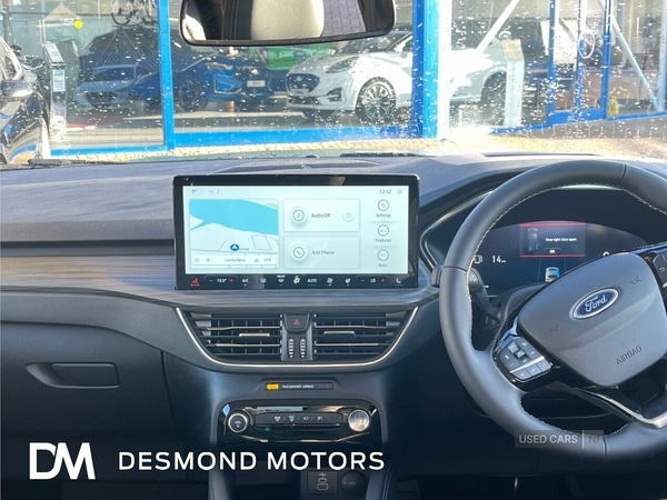 Used Ford Kuga 2025 for sale - 76671943: Photo 10