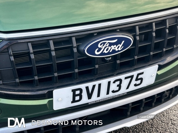 Used Ford Kuga 2025 for sale - 76671943: Photo 11