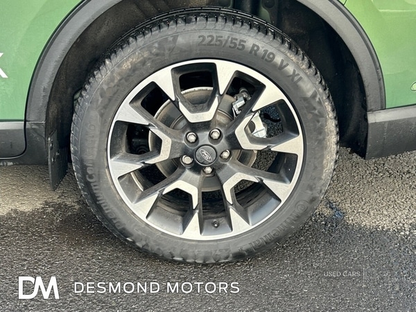 Used Ford Kuga 2025 for sale - 76671943: Photo 16