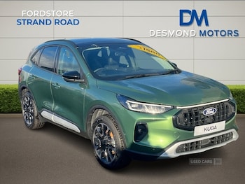 2025 - 2.5 PHEV Active 5dr CVT