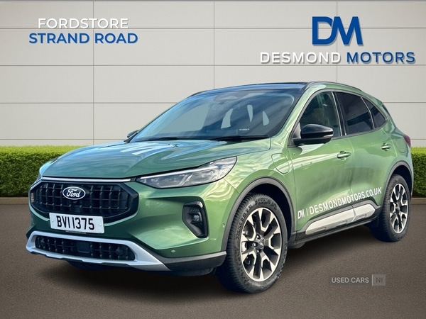 Used Ford Kuga 2025 for sale - 76671943: Photo 2