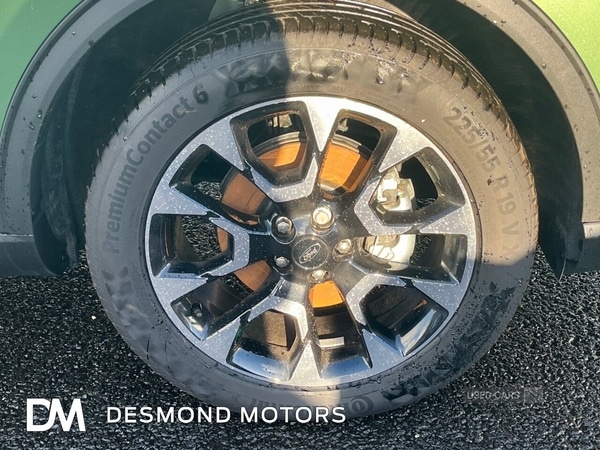 Used Ford Kuga 2025 for sale - 76671943: Photo 23