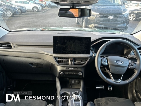 Used Ford Kuga 2025 for sale - 76671943: Photo 28