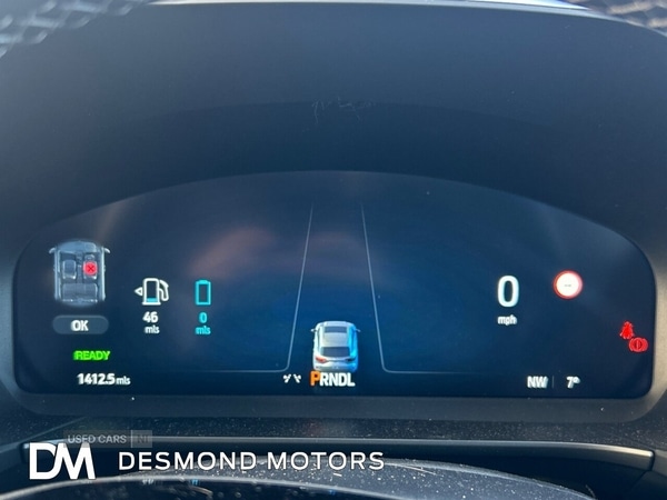 Used Ford Kuga 2025 for sale - 76671943: Photo 33