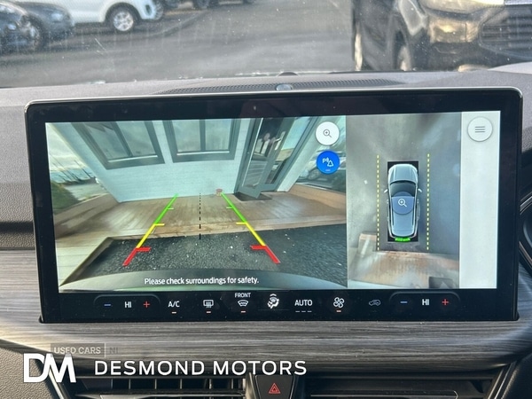 Used Ford Kuga 2025 for sale - 76671943: Photo 35