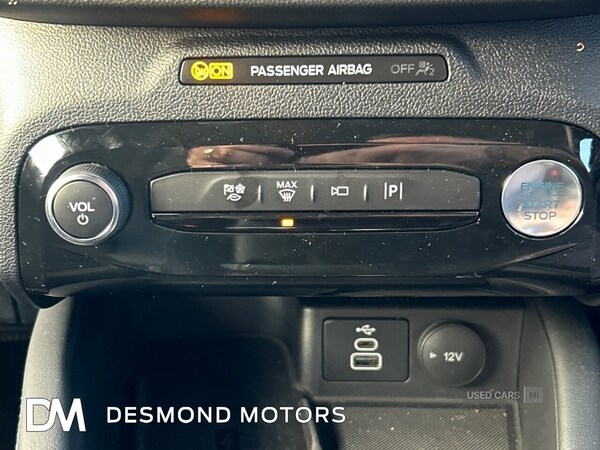 Used Ford Kuga 2025 for sale - 76671943: Photo 36