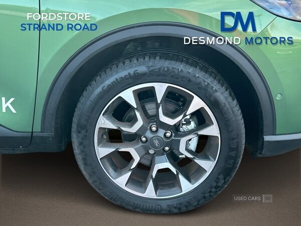 Used Ford Kuga 2025 for sale - 76671943: Photo 8