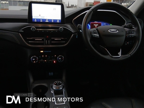 Used Ford Kuga 2022 for sale - 78008246: Photo 10