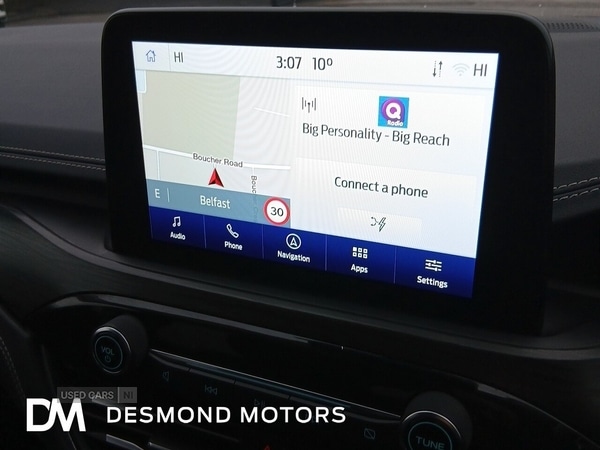 Used Ford Kuga 2022 for sale - 78008246: Photo 12