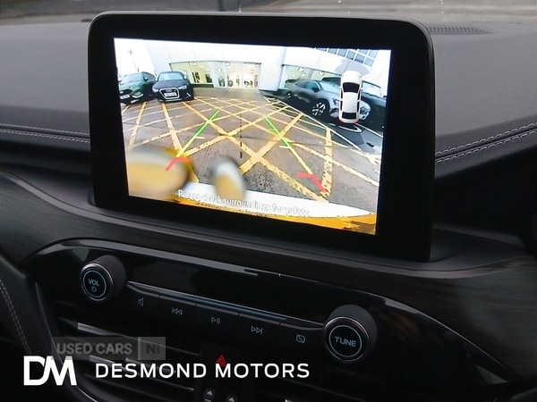 Used Ford Kuga 2022 for sale - 78008246: Photo 13