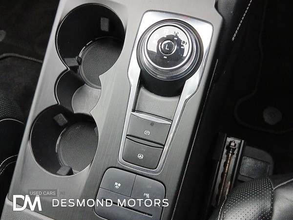 Used Ford Kuga 2022 for sale - 78008246: Photo 16