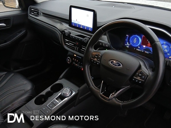 Used Ford Kuga 2022 for sale - 78008246: Photo 17