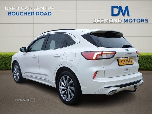 Used Ford Kuga 2022 for sale - 78008246: Photo 2