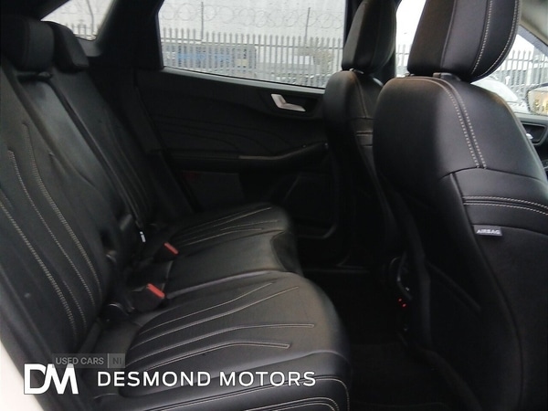 Used Ford Kuga 2022 for sale - 78008246: Photo 26