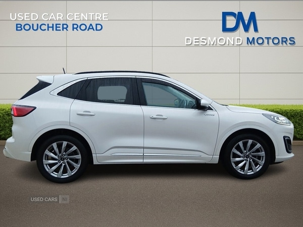 Used Ford Kuga 2022 for sale - 78008246: Photo 3