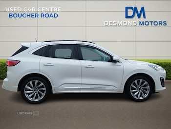 Used Ford Kuga 2022 for sale - 78008246: Photo