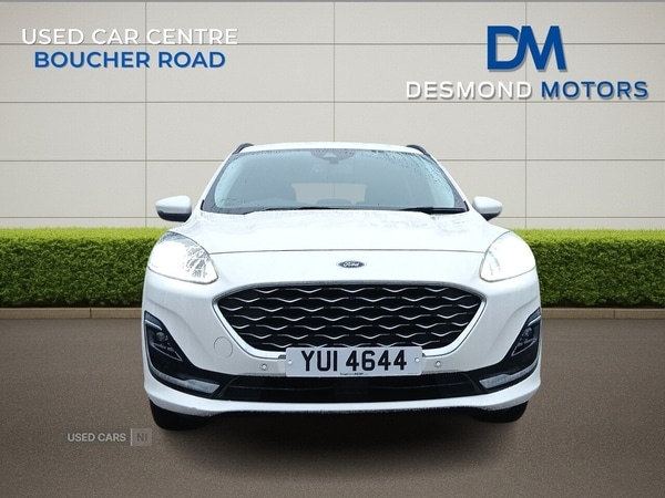 Used Ford Kuga 2022 for sale - 78008246: Photo 4