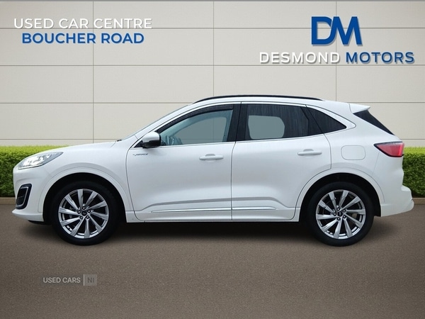 Used Ford Kuga 2022 for sale - 78008246: Photo 5