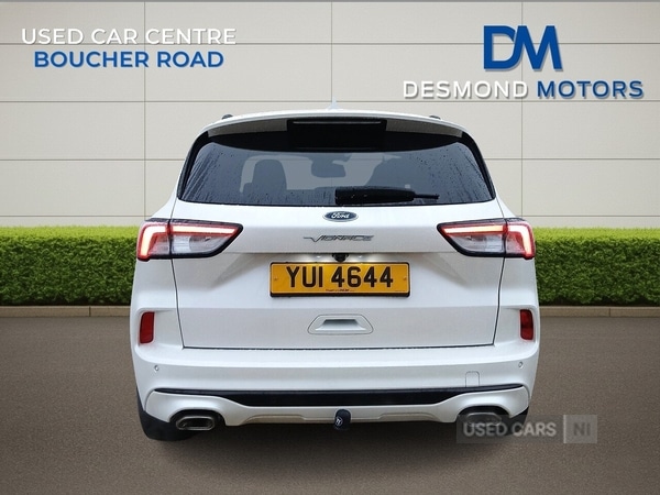 Used Ford Kuga 2022 for sale - 78008246: Photo 6