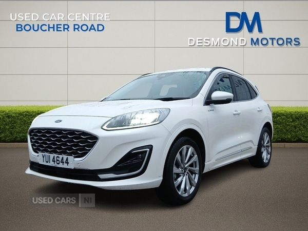 Used Ford Kuga 2022 for sale - 78008246: Photo 7