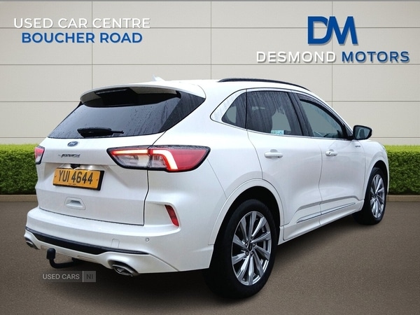 Used Ford Kuga 2022 for sale - 78008246: Photo 8