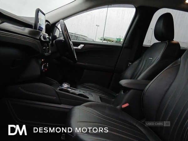 Used Ford Kuga 2022 for sale - 78008246: Photo 9