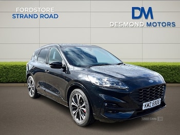 Used Ford Kuga 2023 for sale - 79280239: Photo