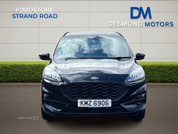 Used Ford Kuga 2023 for sale - 79280239: Photo