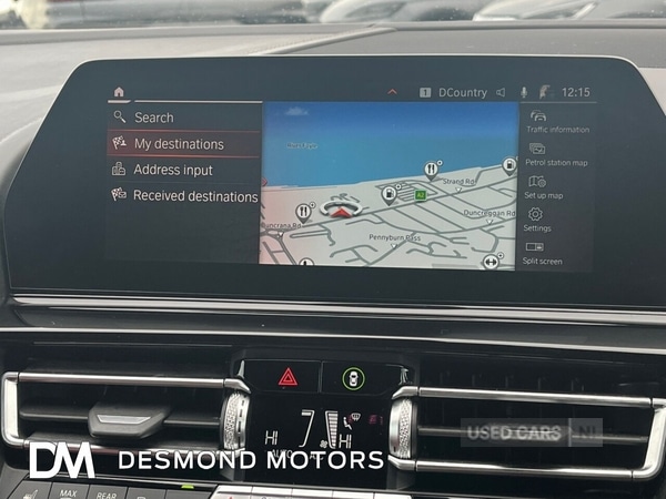 Used BMW 8 Series 2019 for sale - 77396787: Photo 10