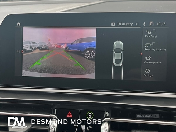 Used BMW 8 Series 2019 for sale - 77396787: Photo 11