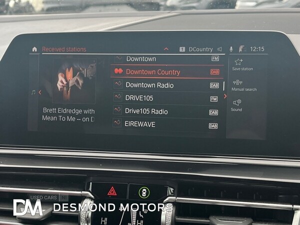 Used BMW 8 Series 2019 for sale - 77396787: Photo 12