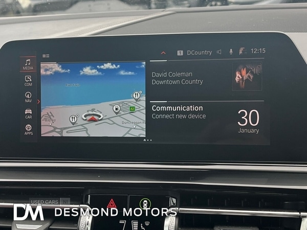 Used BMW 8 Series 2019 for sale - 77396787: Photo 13