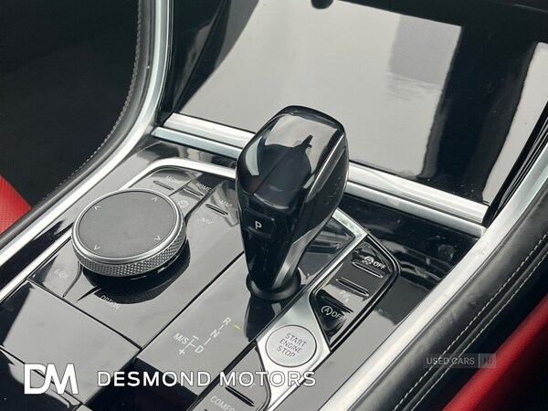 Used BMW 8 Series 2019 for sale - 77396787: Photo 14