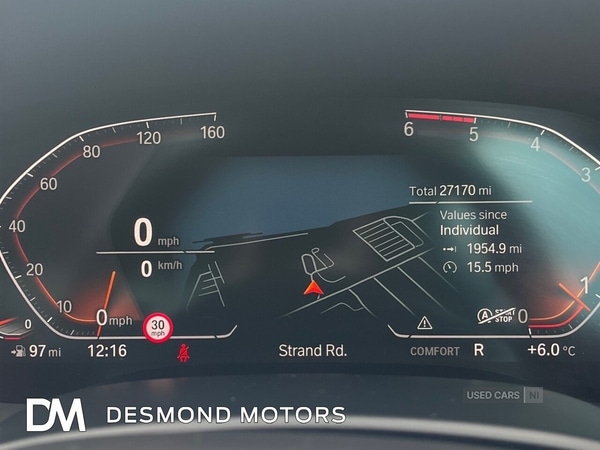 Used BMW 8 Series 2019 for sale - 77396787: Photo 17