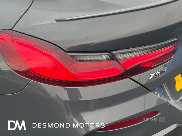 Used BMW 8 Series 2019 for sale - 77396787: Photo 19
