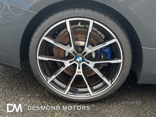 Used BMW 8 Series 2019 for sale - 77396787: Photo 21