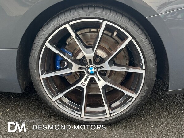 Used BMW 8 Series 2019 for sale - 77396787: Photo 23